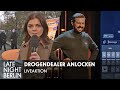 Liveaktion: Online Drogen bestellen! Verblüffendes aus Berlin | Late Night Berlin | ProSieben