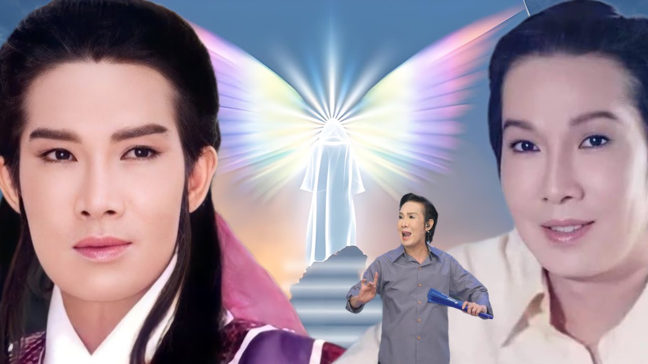 Chân Dung Nghệ Sĩ | THIÊN SỨ VŨ LINH [Tập 2] | Kênh NSND Bạch Tuyết