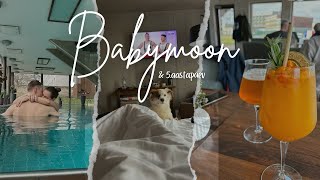 Babymoon ja 5.aastapäev Saaremaal | vlog #8