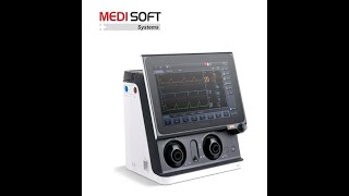 COMeN V3 Ventilator