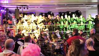 Rontal Guugger Root -- Bring Me To Life Evanescence