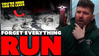 Wuthering Waves Player Learns WHY You Should LEAVE Sami Arknights Lore screenshot 3