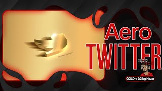 Aero Twitter 2021 GOLD | Twitter++ 2021 MAYO | Twitter Plus nuevas caracteristicas y mas optimizado screenshot 5