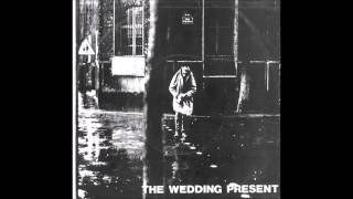 Watch Wedding Present the Moment Before Everythings Spoiled Again video