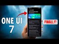 Samsung One UI 7 Review on Galaxy S24 Ultra – Is It Worth the Hype?
