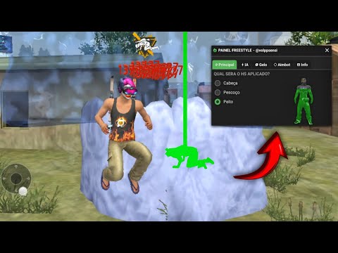 I Tested The SADX FF Freestyle Panel With Inverted Ice Never Use 