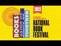 National Book Festival Opening Celebration: Books Bring Us Together