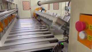 CJ-C-A-1500 Fully Automatic Facial Tissue Production Line