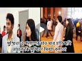 এবার ফাঁস হলো পলাশ সুস্মিতার একান্তে হাত ধরে ঘুরে বেড়ানোর ছবি,তাহলে কি সুস্মিতা মিথ্যা বলতো! Polash