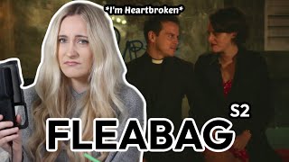 I Get The HOT Priest Hype now.. *Fleabag Season 2 Commentary*