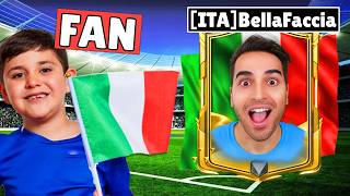 HO CREATO IL MIO CLUB PRIVATO PER VOI FAN SU FC MOBILE