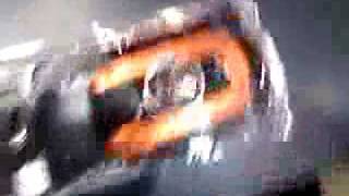 Verizon Boulder test part 2 Verizon Boulder Test Part 1