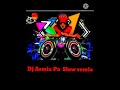 DJ ARMIX PA SLOW remix