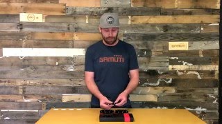 Podium Pedal Tips