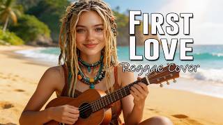 First Love Reggae Version  Nikka Costa Cover  Ueco  Tropical Reggae