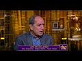 هشام سليم: "أنا باخد ملاليم بالنسبة لناس تانية بس لازم احترم شغلي"