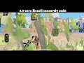 🔥 “BGMI 3.9 Best Sensitivity Code 🔥 Zero Recoil!”
