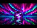 Feel the Stillness — Hypnotic Visuals &amp; Ambient Music, Inner Peace #ambientmusic #relaxmusic #space