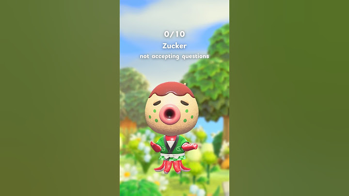 rating villagers in animal crossing pt. 1 #acnh
