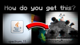 How to Get The Broken Script's SECRET Mod... Spectrum 11...
