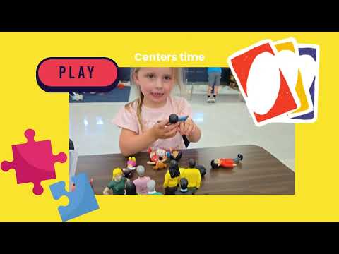 Fordham Early Learning Academy MAP Spring 2025 Video