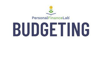 Budgeting