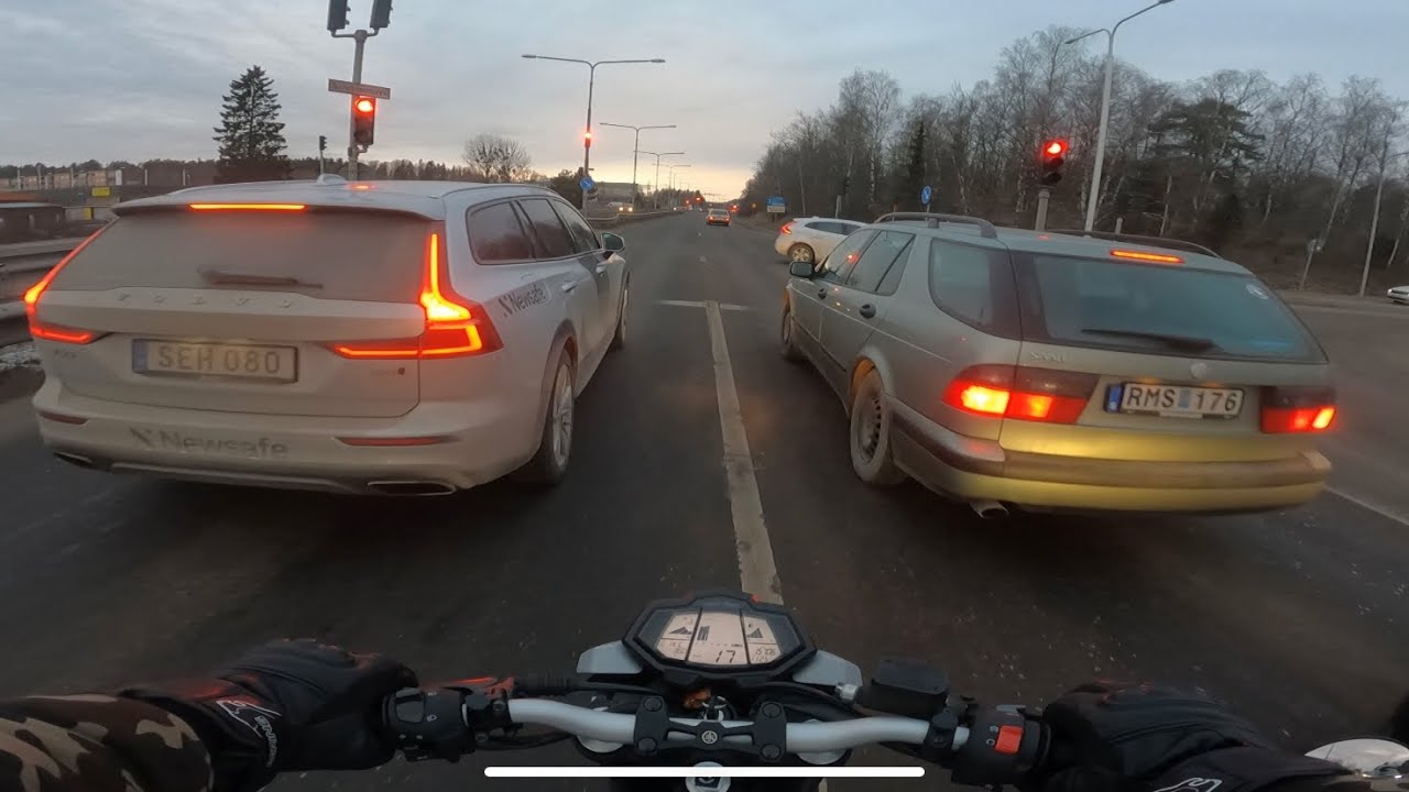 [vlogg 2] Hur funkar det att ta A1 kort, allt du behöver veta. (Bauhaus suger)