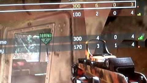 them trying to host boot us