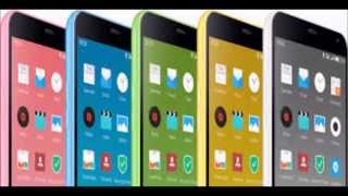 MEIZU m1 note specs,review and first look