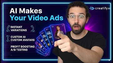 Creatify Power-User: Scale Your Ads Fast With AI-Powered Batch Mode