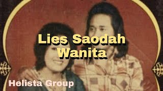 Lies Saodah | Wanita