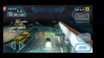 Batalha em MiniMotorWRT