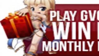 Top ragnarok servers