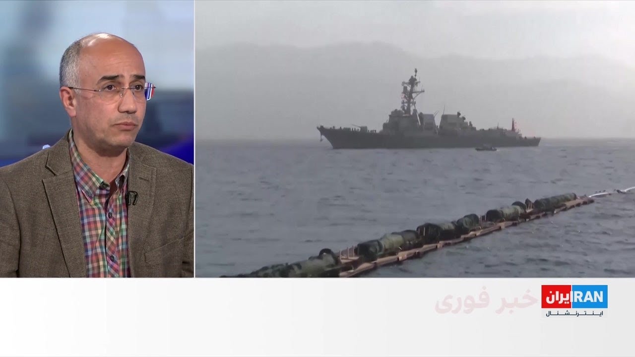 ⁣اظهارات مقام‌های جمهوری اسلامی از ضرورت رویارویی با آمریکا در تنگه هرمز