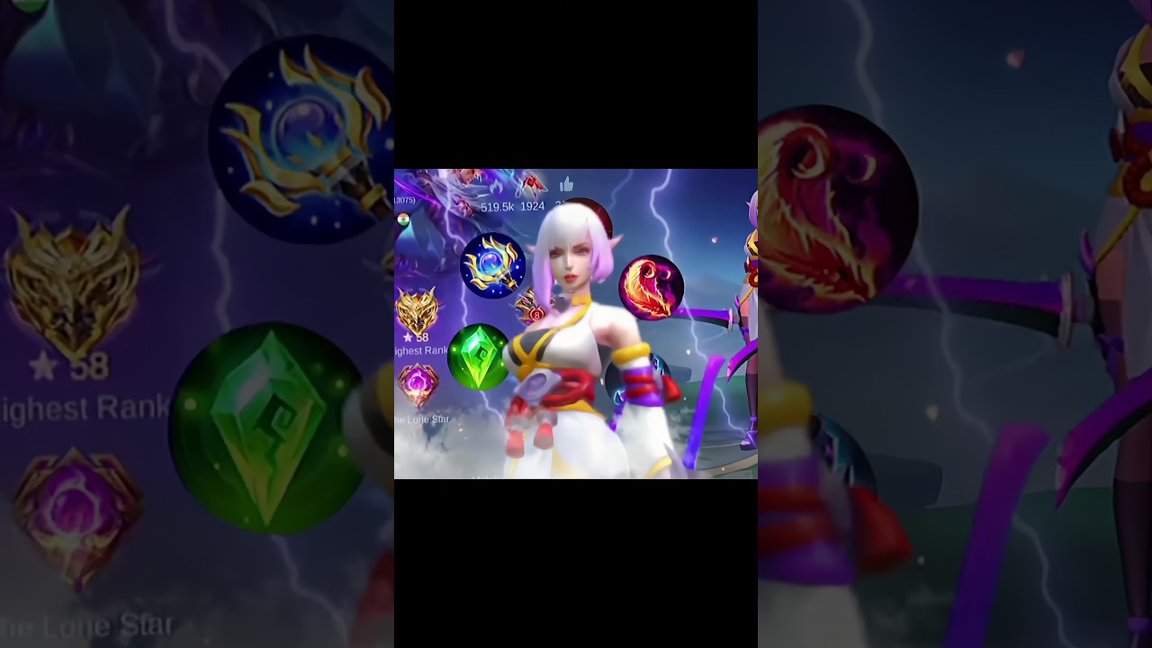 INSANE DAMAGE!! New Meta Karina Hack Damage Build is Here!! 🔥