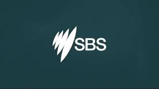 SBS Ident (2016)