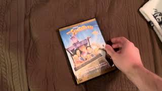 The Flintstones (1994) DVD Overview (30th Anniversary Special)