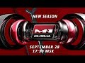 M-1 Global TV new season starts September 28th at 17:30 MSK