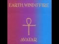 Earth wind  fire  take you to heaven