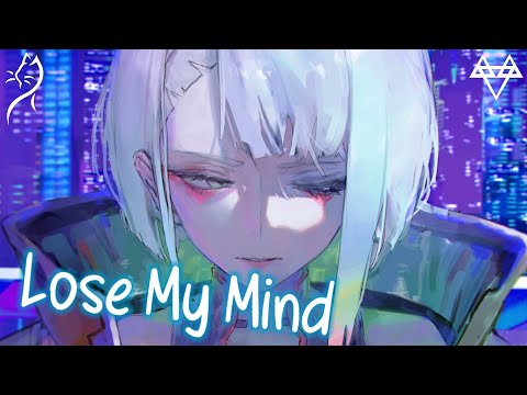 Nightcore – NEFFEX - Lose My Mind (Lyrics)