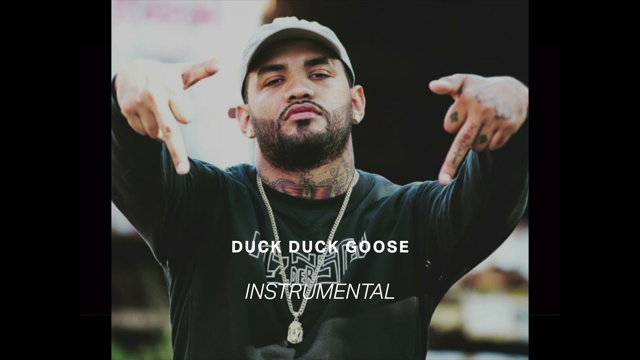 Joyner Lucas Duck Duck Goose (Instrumental) YouTube