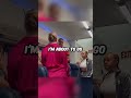 Karen Accuses African Man of Stealing Her Phone… Then Regrets It!