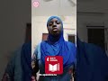 🩷Maïmouna Tougoutcho - Mali Director Introduction🎀