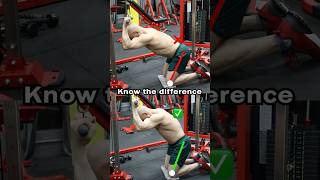 Stop Making Cable Crunch Mistakes | Abs Growth Secret 🔥💪#shorts #motivation #fitness