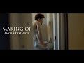 MAKING OF - Amor à Distância [IFS Films]