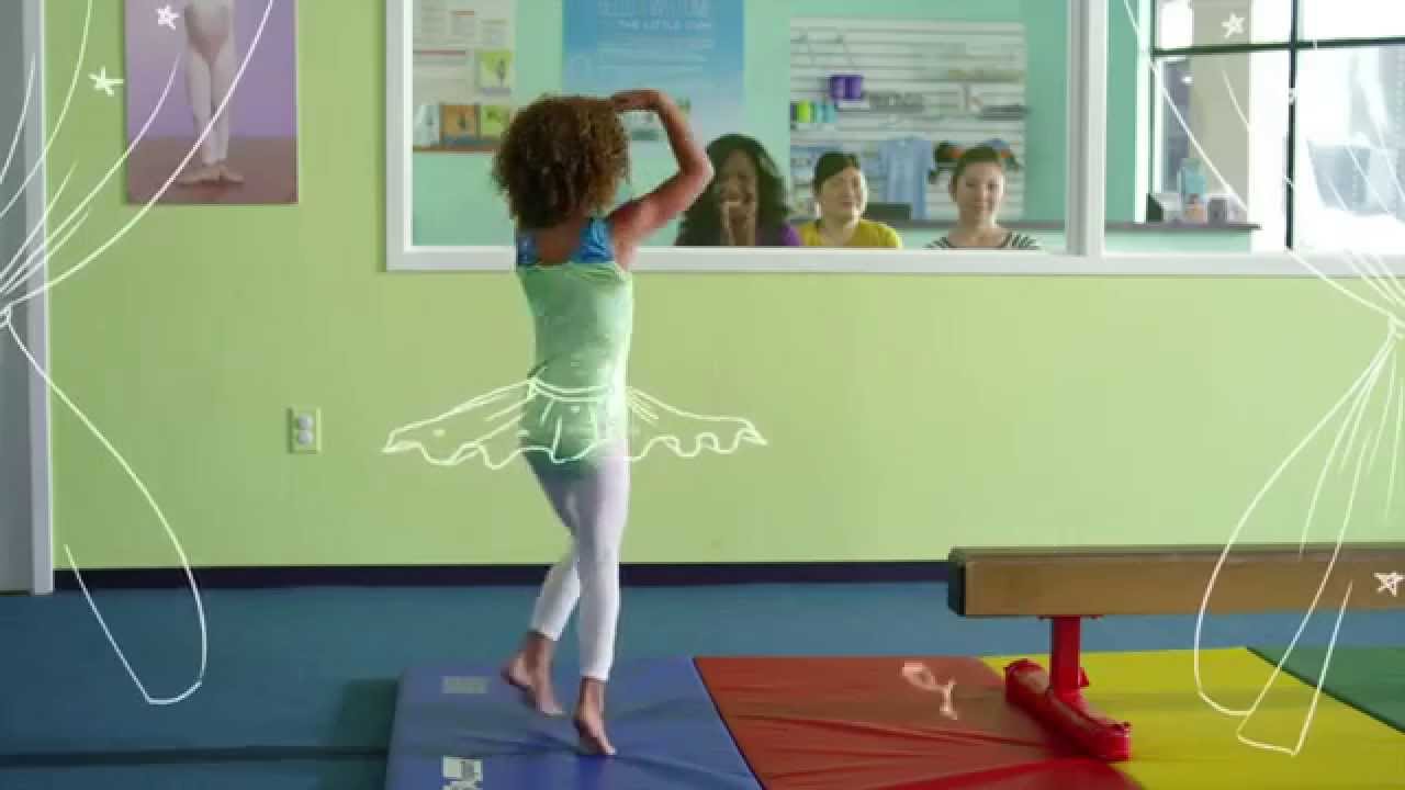 The Little Gym Kids Dance Classes Puyallup WA Call (253) 4357400