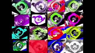 16 v2 klaskyklaskyklaskyklasky gummy bear song version in Brazilan NEW!