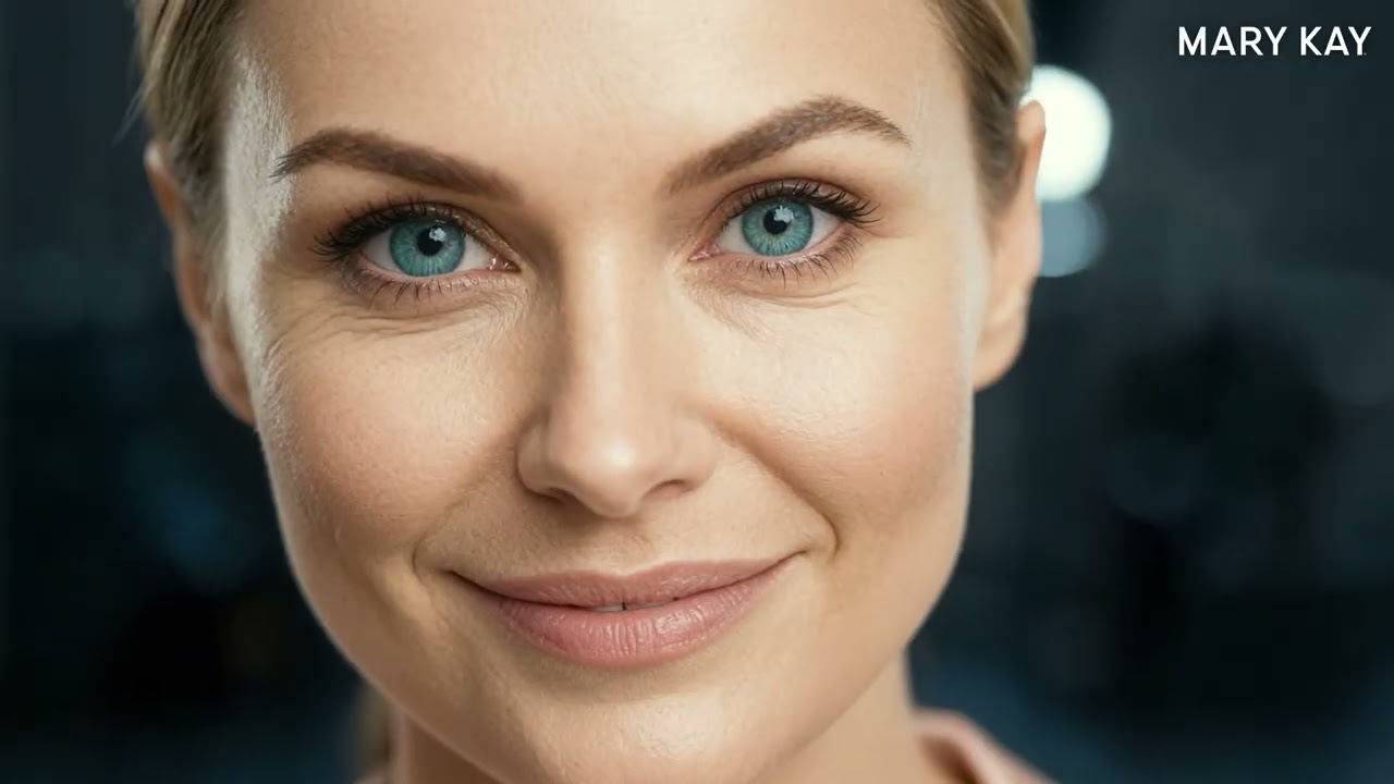Лучший бизнес для женщин - Уникальные возможности Мэри Кей