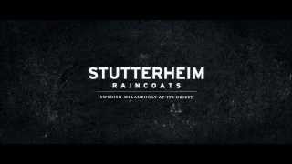 Rain Man The Stutterheim Story