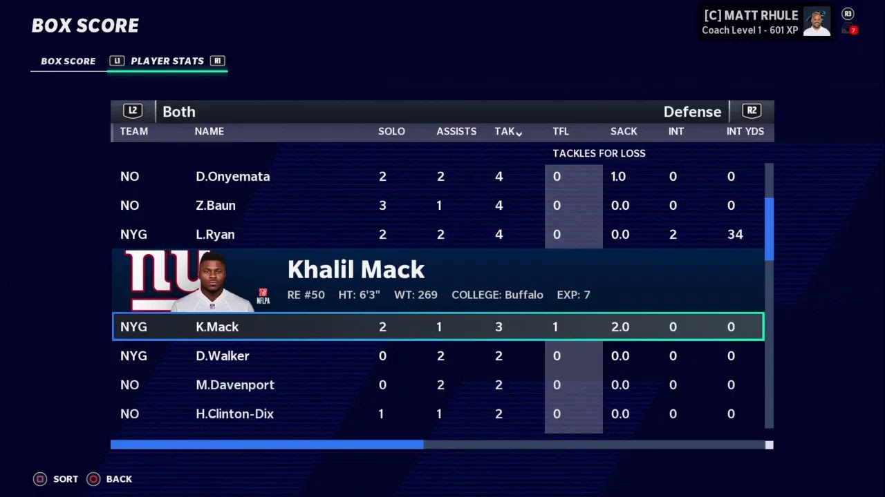 The Madden Lab Podcast